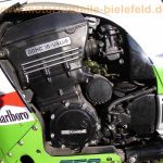 normal Kawasaki GPZ 750 R ZX750G Extras wie ZX GPZ GPX 600 750 900 R 68