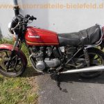 normal Kawasaki KZ 500 B Klassiker 1 Hd Moto Italia Fuss Rasten wie Z KZ GPZ 400 550 650 750 J A B C D E F 60 1