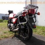 normal Kawasaki KZ 500 B Klassiker 1 Hd Moto Italia Fuss Rasten wie Z KZ GPZ 400 550 650 750 J A B C D E F 7