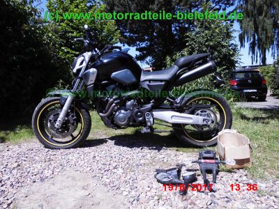 normal Yamaha MT 03 RM02 – MT03 Teile Ersatzteile parts spares spare parts ricambi repuestos Enduro Supermoto XT 660 R X YFM700 Raptor 1
