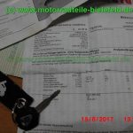 normal Yamaha MT 03 RM02 – MT03 Teile Ersatzteile parts spares spare parts ricambi repuestos Enduro Supermoto XT 660 R X YFM700 Raptor 119