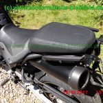 normal Yamaha MT 03 RM02 – MT03 Teile Ersatzteile parts spares spare parts ricambi repuestos Enduro Supermoto XT 660 R X YFM700 Raptor 21