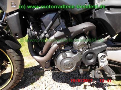 normal Yamaha MT 03 RM02 – MT03 Teile Ersatzteile parts spares spare parts ricambi repuestos Enduro Supermoto XT 660 R X YFM700 Raptor 35