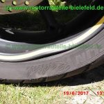 normal Yamaha MT 03 RM02 – MT03 Teile Ersatzteile parts spares spare parts ricambi repuestos Enduro Supermoto XT 660 R X YFM700 Raptor 81
