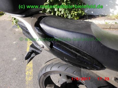 normal Yamaha TDM900 RN08 TAKKONI 2 1 Sport Auspuff Gabel Stabilisator BT Bulldog Front Teile Ersatzteile parts spares spare parts ricambi repuestos wie RN11 RN18 TDM850 XTZ750 23