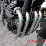 normal Yamaha XJ550 4V8 Udo Ersatzteile Teile spares spare parts wie XJ400 XJ600 51J 18