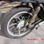 normal Yamaha XJ550 4V8 Udo Ersatzteile Teile spares spare parts wie XJ400 XJ600 51J 23