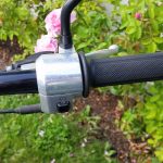 Honda NPS50 ZOOMER 50 16