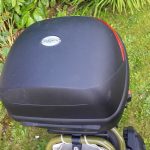 Honda NPS50 ZOOMER 50 18