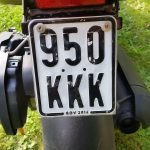 Honda NPS50 ZOOMER 50 20