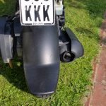 Honda NPS50 ZOOMER 50 32