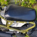 Honda NPS50 ZOOMER 50 33