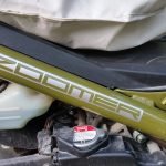 Honda NPS50 ZOOMER 50 34