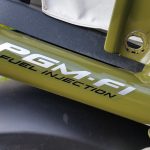 Honda NPS50 ZOOMER 50 35