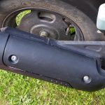 Honda NPS50 ZOOMER 50 36