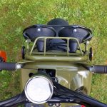 Honda NPS50 ZOOMER 50 39