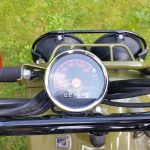 Honda NPS50 ZOOMER 50 40