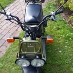 Honda NPS50 ZOOMER 50 41