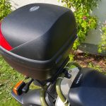 Honda NPS50 ZOOMER 50 44