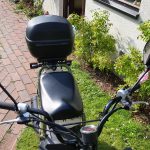 Honda NPS50 ZOOMER 50 45