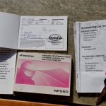 Honda NPS50 ZOOMER 50 49