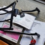 Honda NPS50 ZOOMER 50 55