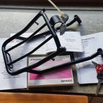 Honda NPS50 ZOOMER 50 56