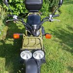 Honda NPS50 ZOOMER 50 7