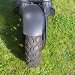 Honda NPS50 ZOOMER 50 8