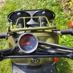 Honda NPS50 ZOOMER 50 9