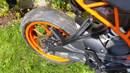 KTM RC125 Bj2016 10 scaled