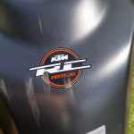 KTM RC125 Bj2016 11