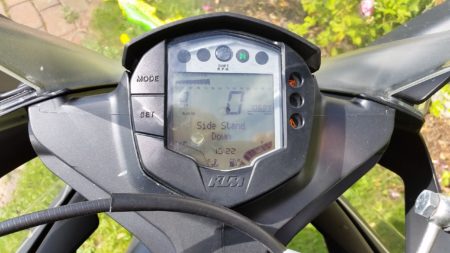 KTM RC125 Bj2016 4 scaled