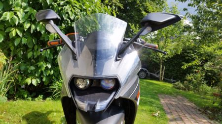 KTM RC125 Bj2016 5 scaled
