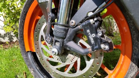 KTM RC125 Bj2016 6 scaled