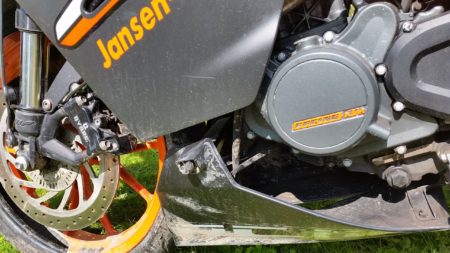 KTM RC125 Bj2016 7 scaled