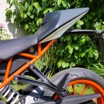 KTM RC125 Bj2016 8