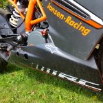 KTM RC125 Bj2016 9