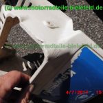 Kawasaki KLR250D Teile Ersatzteile parts spares spare parts ricambi repuestos wie KL KLR 250 600 33