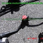 Kawasaki KLR250D Teile Ersatzteile parts spares spare parts ricambi repuestos wie KL KLR 250 600 41