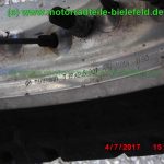 Kawasaki KLR250D Teile Ersatzteile parts spares spare parts ricambi repuestos wie KL KLR 250 600 48