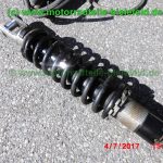 Kawasaki KLR250D Teile Ersatzteile parts spares spare parts ricambi repuestos wie KL KLR 250 600 50