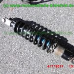 Kawasaki KLR250D Teile Ersatzteile parts spares spare parts ricambi repuestos wie KL KLR 250 600 51