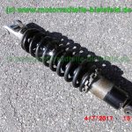 Kawasaki KLR250D Teile Ersatzteile parts spares spare parts ricambi repuestos wie KL KLR 250 600 53 1