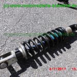 Kawasaki KLR250D Teile Ersatzteile parts spares spare parts ricambi repuestos wie KL KLR 250 600 57