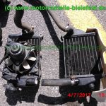 Kawasaki KLR250D Teile Ersatzteile parts spares spare parts ricambi repuestos wie KL KLR 250 600 6