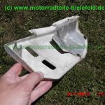 Yamaha XT600Z Tenere 3AJ Teile Ersatzteile spares parts front fender Kotfluegel Schutzblech Tank Kanzel cowling Seitenteil Seitendeckel side cover wie 1VJ 11