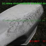 Yamaha XT600Z Tenere 3AJ Teile Ersatzteile spares parts front fender Kotfluegel Schutzblech Tank Kanzel cowling Seitenteil Seitendeckel side cover wie 1VJ 13
