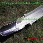 Yamaha XT600Z Tenere 3AJ Teile Ersatzteile spares parts front fender Kotfluegel Schutzblech Tank Kanzel cowling Seitenteil Seitendeckel side cover wie 1VJ 19