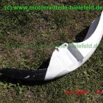 Yamaha XT600Z Tenere 3AJ Teile Ersatzteile spares parts front fender Kotfluegel Schutzblech Tank Kanzel cowling Seitenteil Seitendeckel side cover wie 1VJ 23